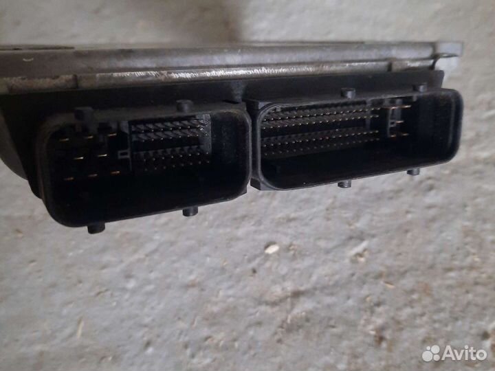 Эбу Инфинити