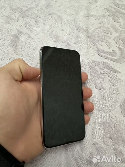 iPhone 11 Pro, 256 ГБ