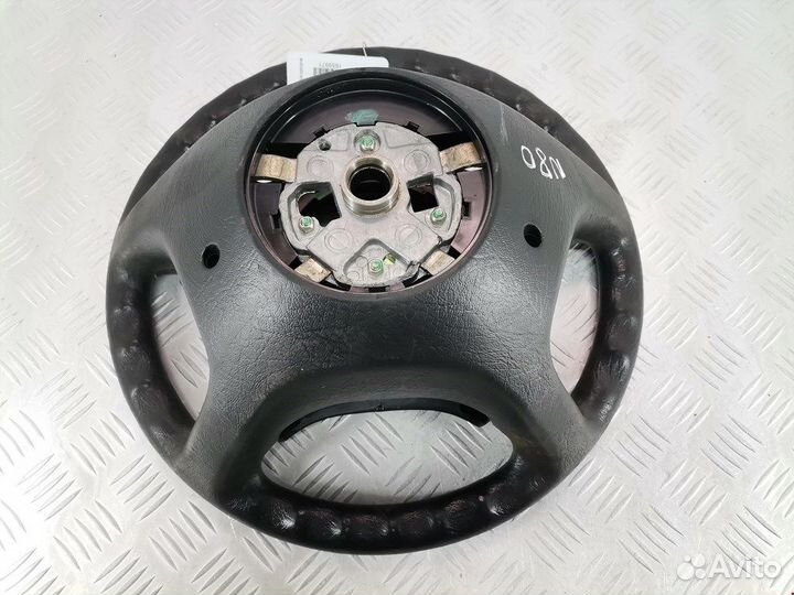 Руль для mercedes-benz E-Class (W210)