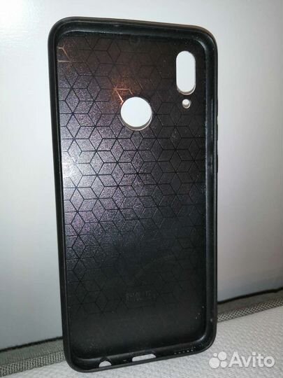 Чехол honor 10 lite