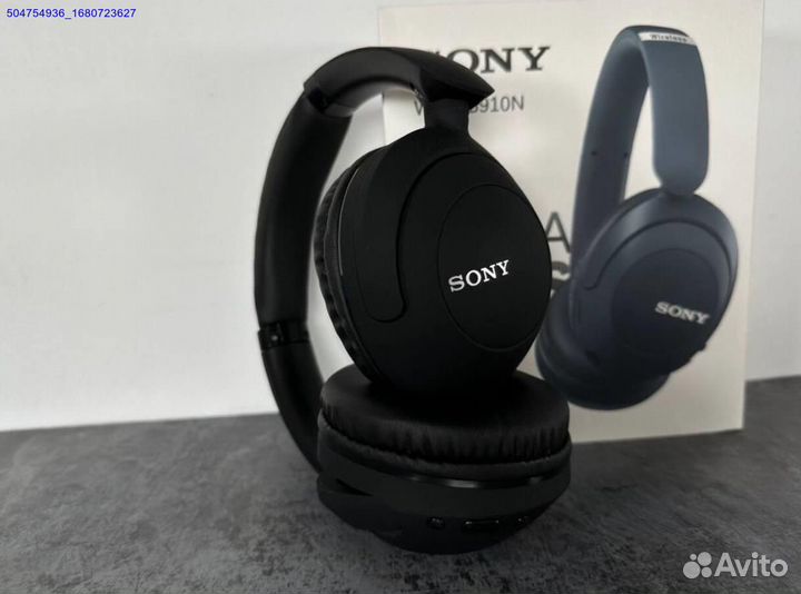 Наушники sony WH-XB910N (Арт.84513)