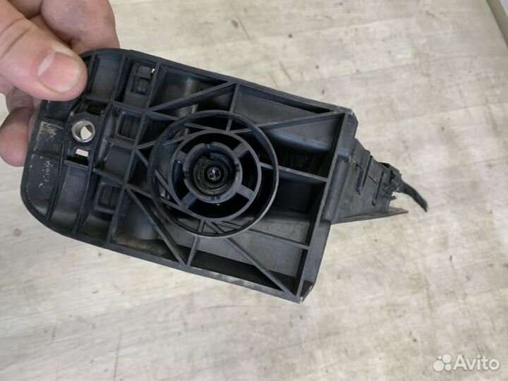 Volvo xc90 педаль газа 31489764