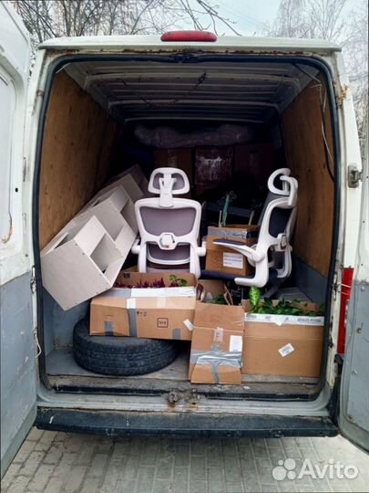 Негабаритные перевозки по росссии от 200км и 200кг