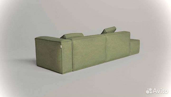 Новый диван