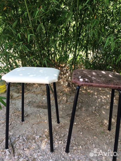 Табуретки