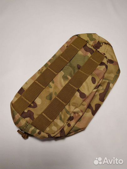 Тактическая сумка/подсумок на пояс molle