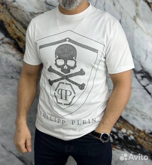 Футболка Philipp Plein