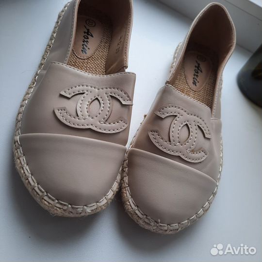Туфли школьные