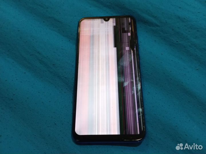 HONOR 10i, 4/128 ГБ