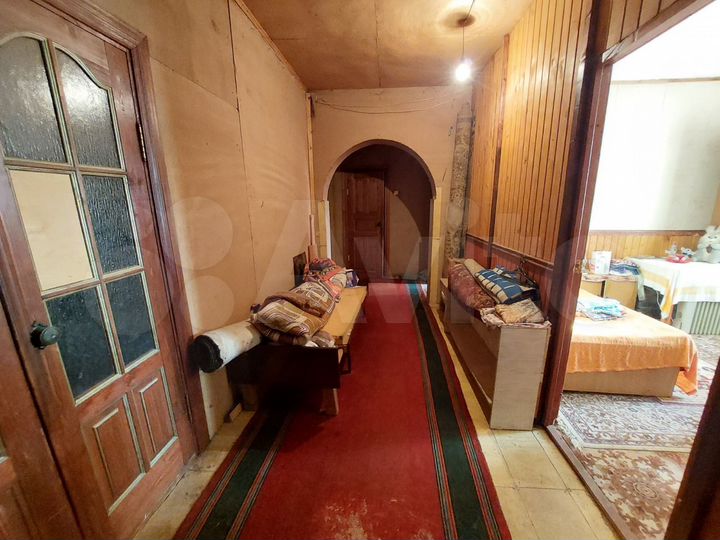 Дом 178,4 м² на участке 15 сот.