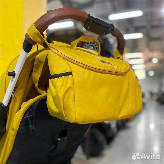 Детская коляска Babalo