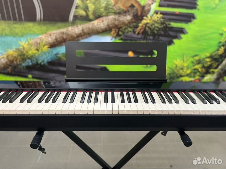 Цифровое пианино Nux Cherub NPK-10