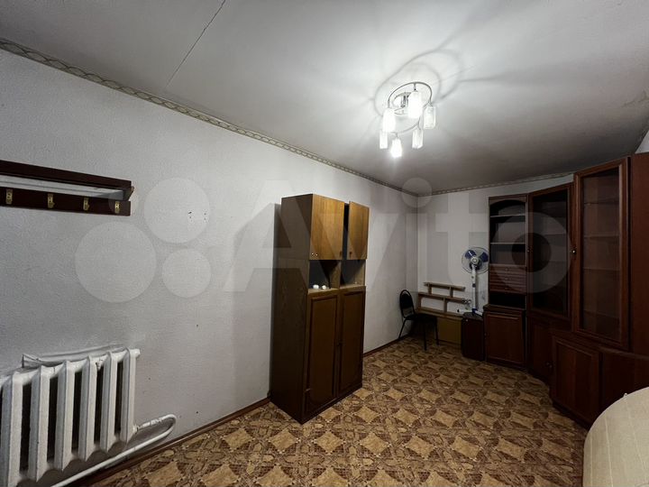 3-к. квартира, 68 м², 5/5 эт.