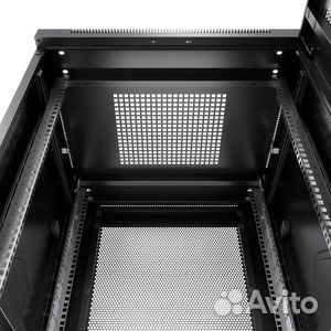 Телекоммуникационный шкаф 42U