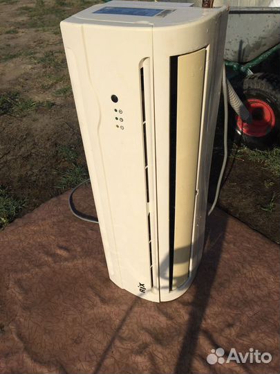 Сплит система бу 7