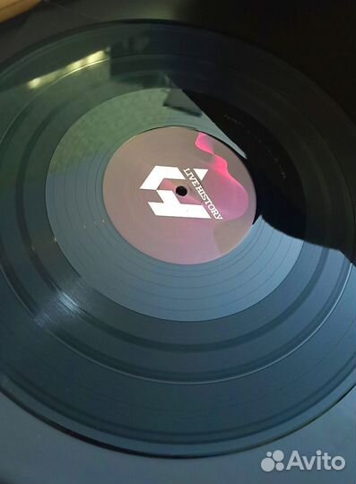 Виниловые пластинки vinyl drum and bass, liquid