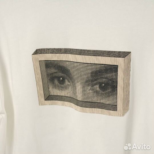 Лонгслив Cav Empt