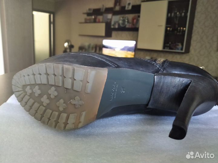 Ботильоны Baldan