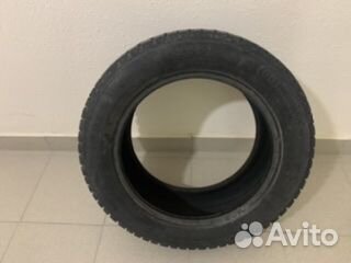 Continental ContiCrossContact LX 205/55 R16 94T