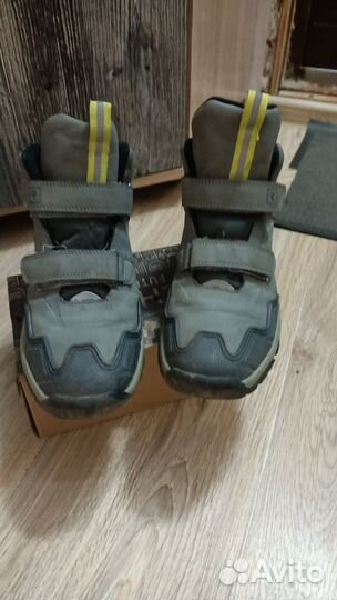 Детская обувь для мальчика