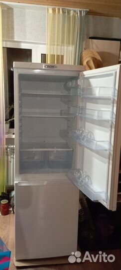 Холодильник Дон бу