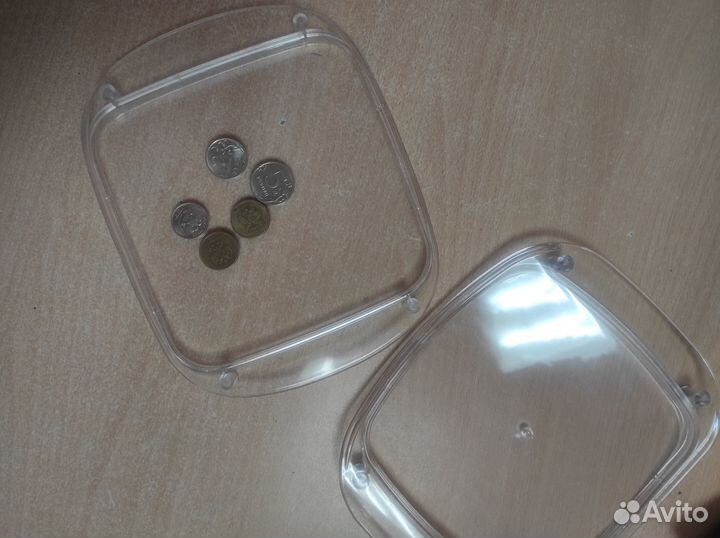 Монетница для сдачи