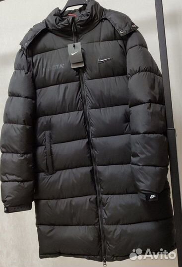 Парка Nike nocta