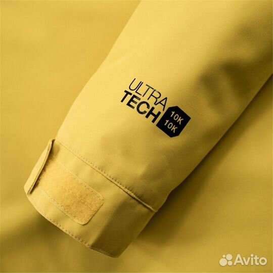 S (38 EU) Куртка женская horsefeathers W'S derin I