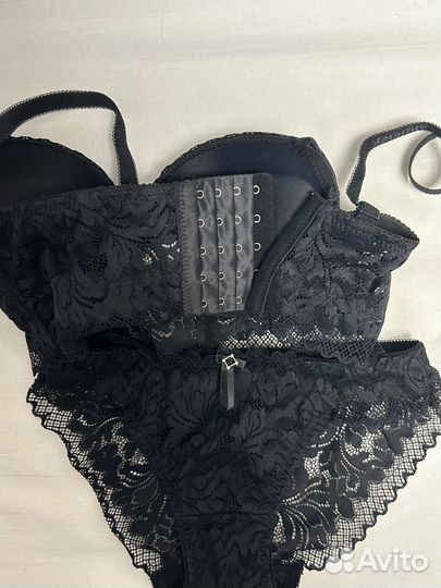 Комплект женского нижнего белья