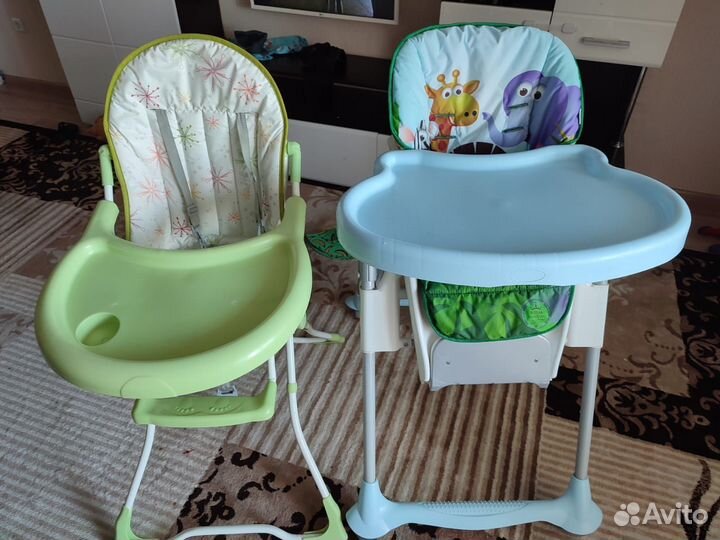 Стульчик для кормления
