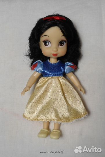 Кукла Белоснежка от Disney Store