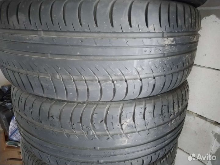 Nokian Tyres Nordman SZ 205/55 R16