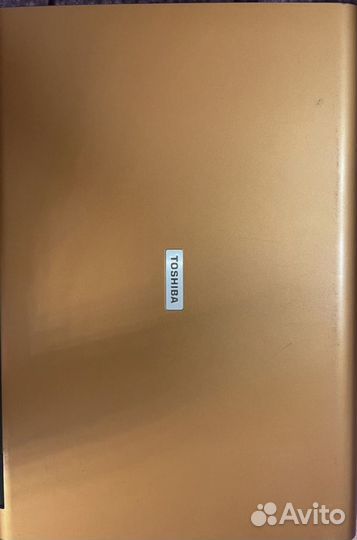 Toshiba satellite M60-161