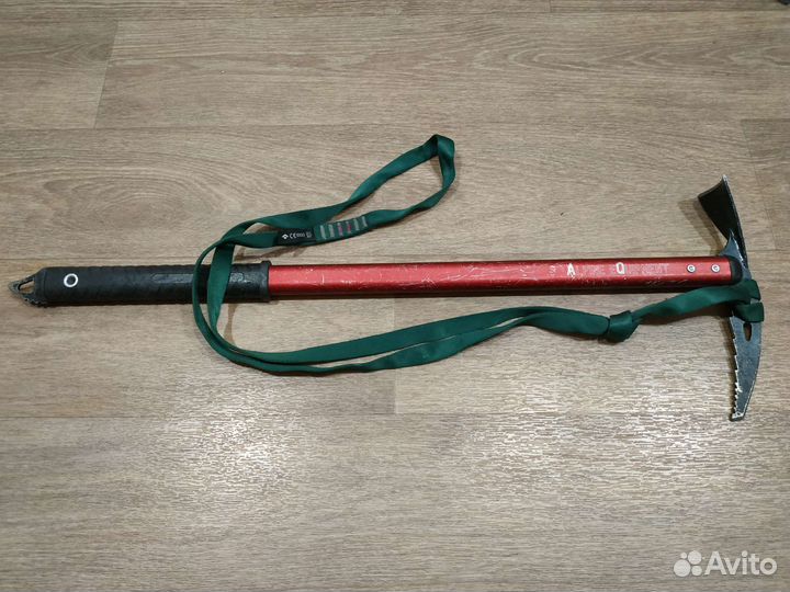 Ледоруб Alpine Equipment 75 см