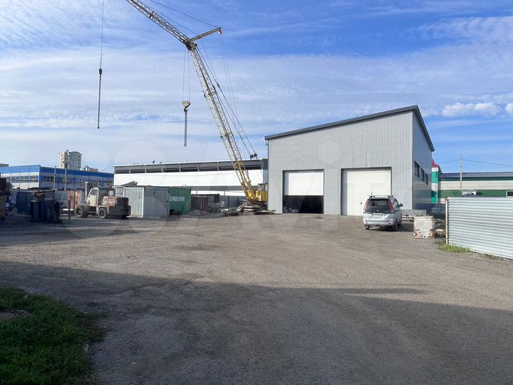 Свободного назначения, 360 м²