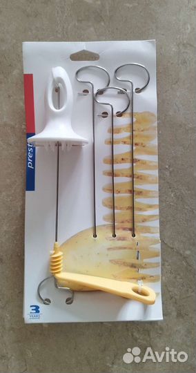 Приспособы для кухни