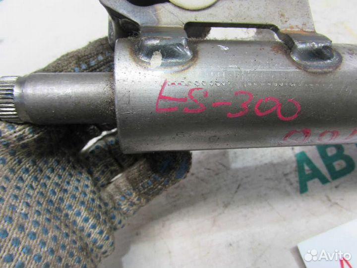 Колонка рулевая для Lexus ES 300 1 2001-2006г