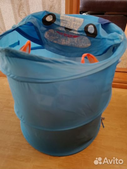 Игрушки пакетом для мальчика