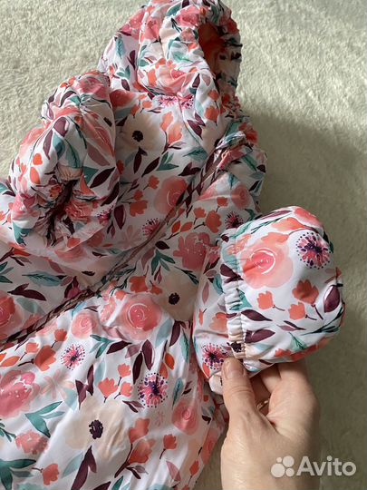 Комбинезон демисезонный