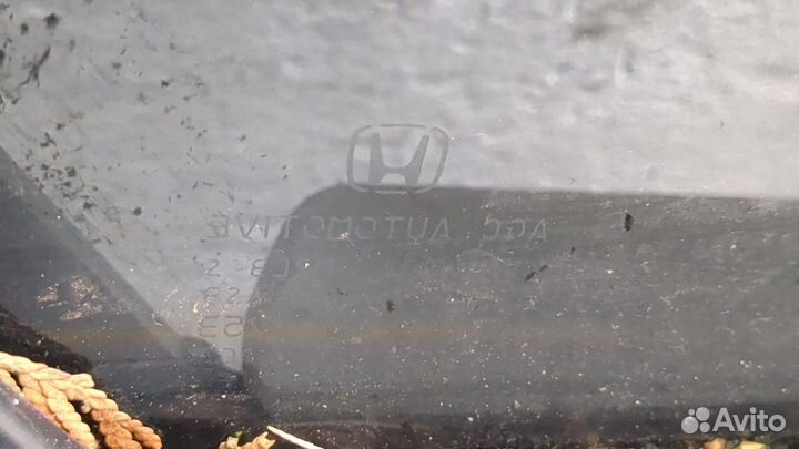 Дверь боковая правая задняя Honda Insight 2009