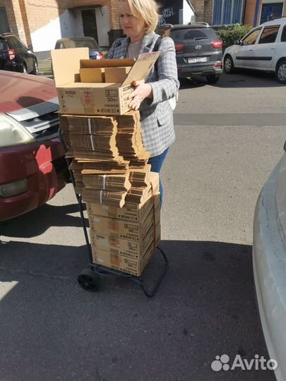 Фулфилмент под ключ