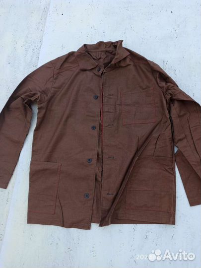 Костюм рабочий + брюки СССР новая разная