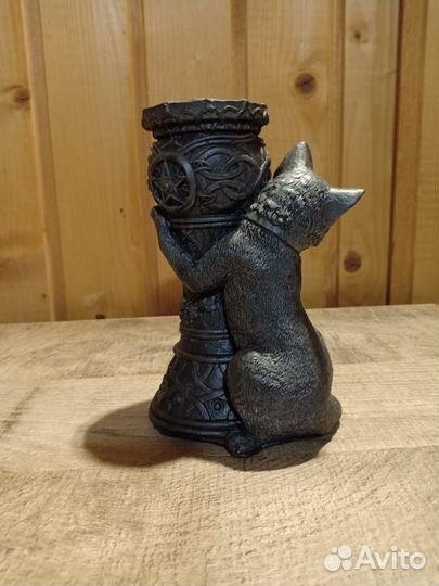 Подсвечник