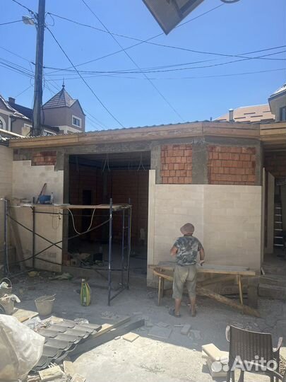 Дизайнер интерьера