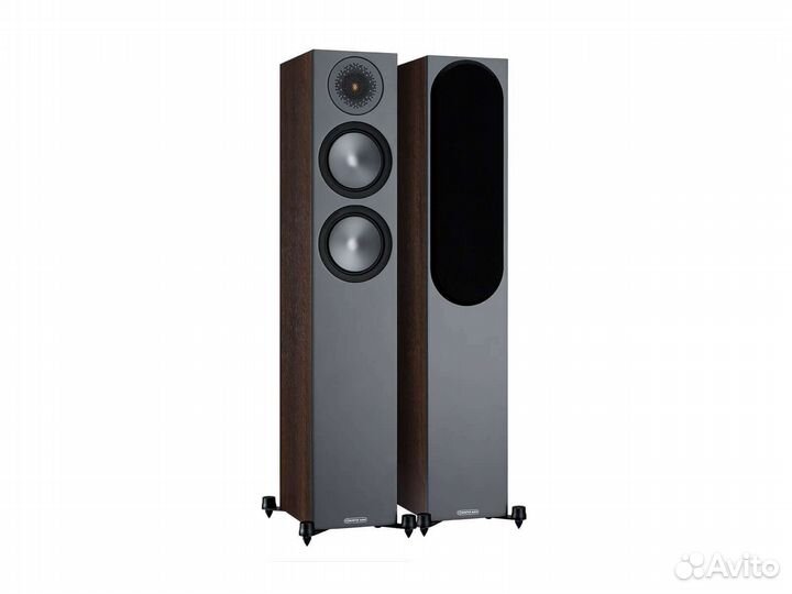 Акустическая система Monitor Audio Bronze 200