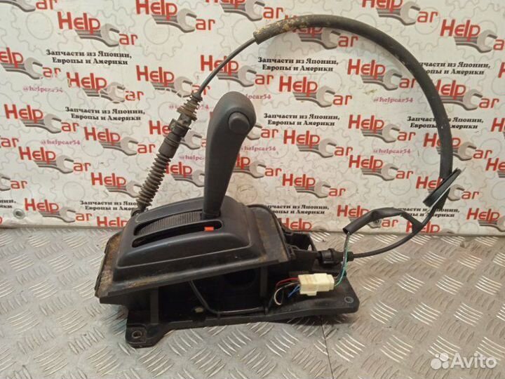 Кулиса АКПП Opel Frontera 6B 6VD1 2001