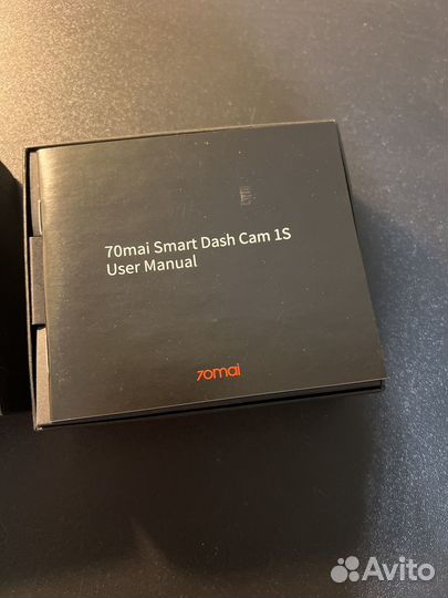 Регистратор xiaomi 70 mai