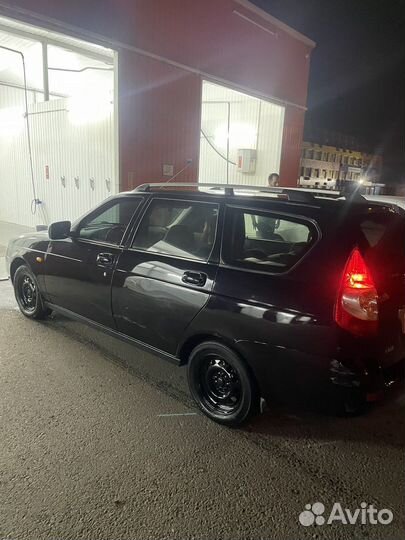 LADA Priora 1.6 МТ, 2012, 184 000 км