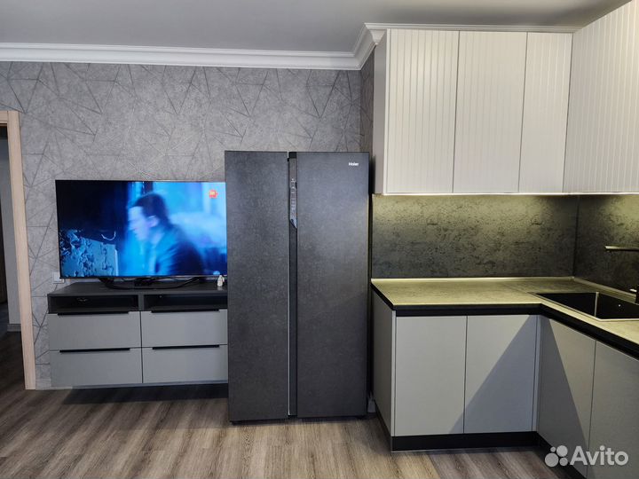 Кухня угловая на заказ