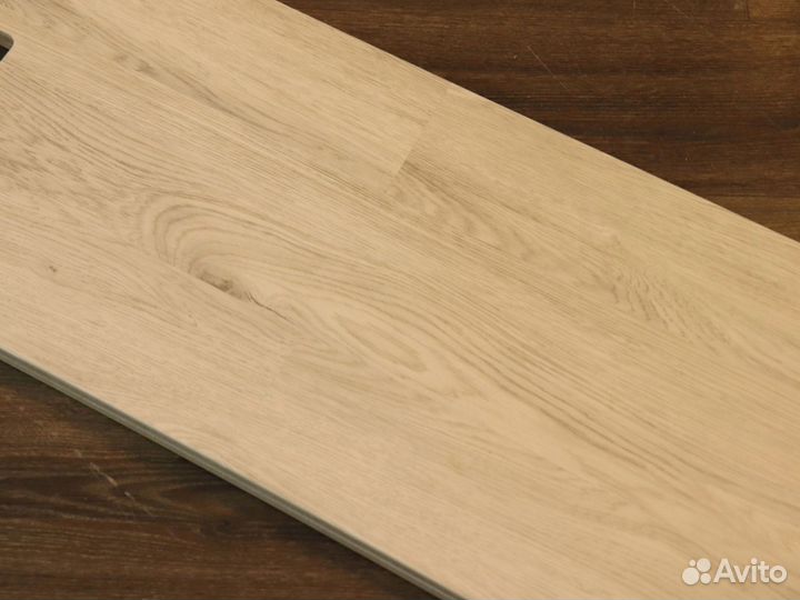 Кварцвиниловая плитка